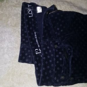 Women's Skinny pants